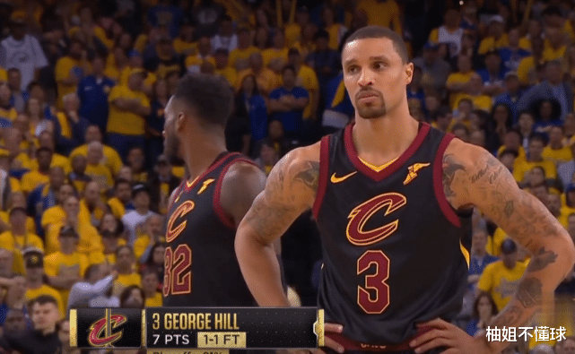 勒布朗·詹姆斯|你见过全力詹吗?18年的詹姆斯让全联盟颤抖,若非阿杜,勇士那年必败北