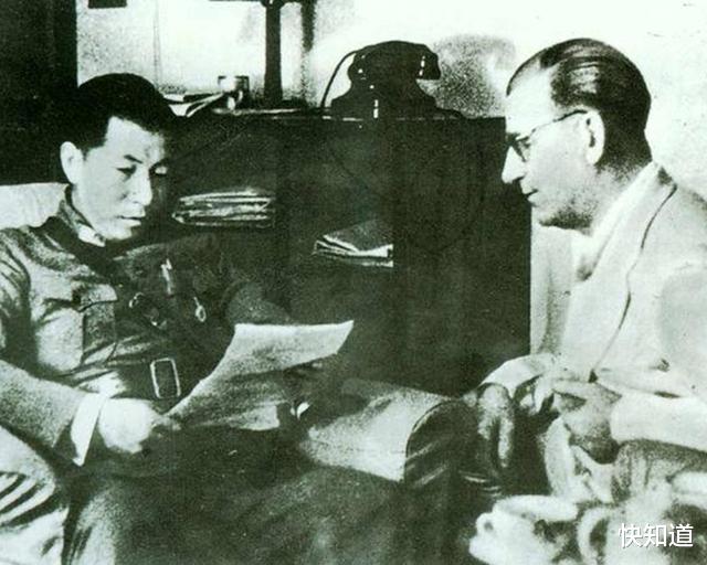 #张学良#张学良吃喝嫖赌样样俱全，为何还能活到101岁？晚年他才说出原因