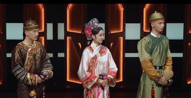 任敏|《演员2》下期最大的黑马，搭戏任敏毫不逊色，有颜有才有流量