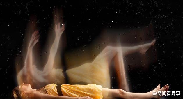 []世上有没有鬼有定论了，英国教授采用高科技仪器，告诉你答案！