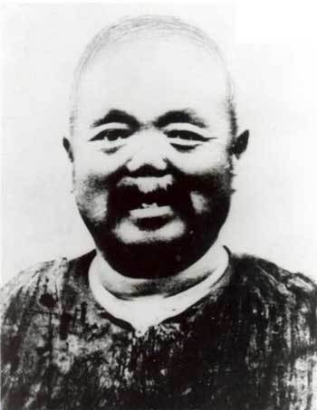 孙禄堂|中国近代超强的十大武术高手：李小龙排第十，第一恐怕无人能敌