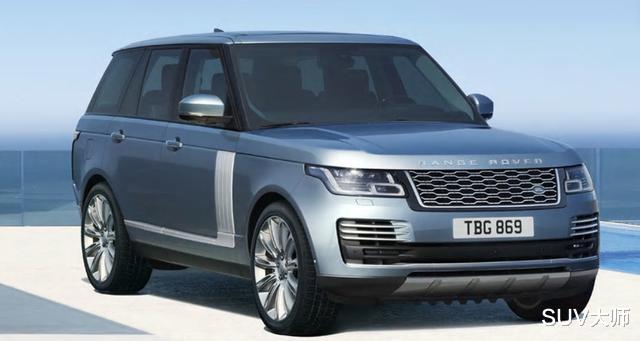 「奇瑞」全世界最好的五大越野车，最后一辆实至名归