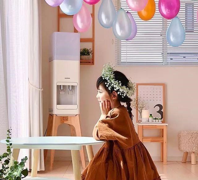 |看了这位日本主妇的治愈系家居照，房间整洁又温馨，生活简单精致