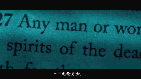 警察|美国重口味R级恐怖片，影史最惊艳的“女尸”吓坏网友！