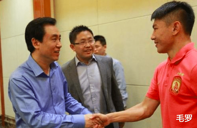 #于汉超#还是许家印厉害,这波操作谁能挺呀!于汉超要哭了