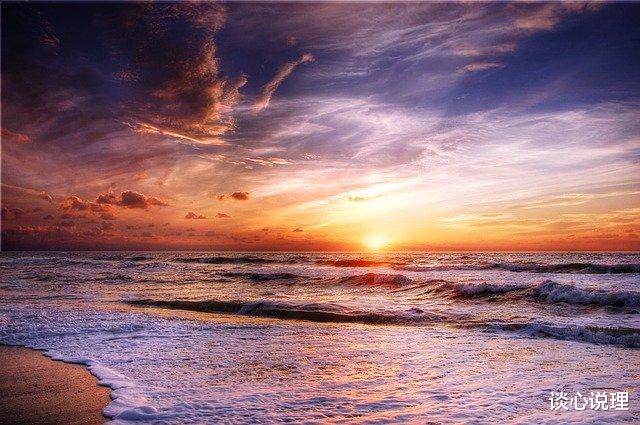 「天蝎座」两周后，云开雾散，彩虹映天，3星座携手真爱，共度一世情缘