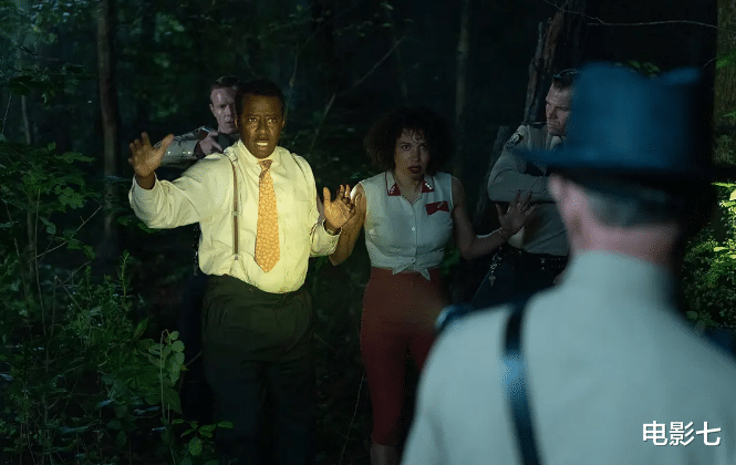 奥斯卡|奥斯卡导演的新作，这部R级神剧，播出后差点被禁，HBO这次真敢拍