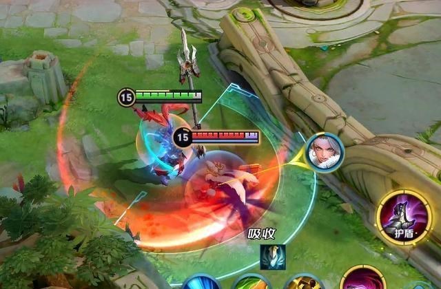 吕布■吕布装备合成太慢？张大仙直言更改出装方式，中期就能满装