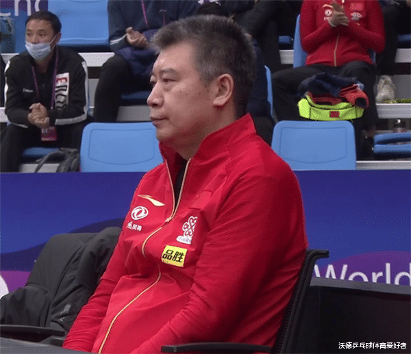 孙颖莎|孙颖莎首秀轰4-1，进8强迎劲敌！李隼怕她紧张，刘国梁也亲自坐镇