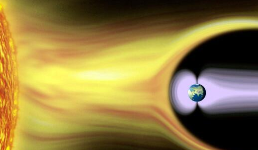 #科学家#人类何时才能发明能量护盾?科学家给出答案