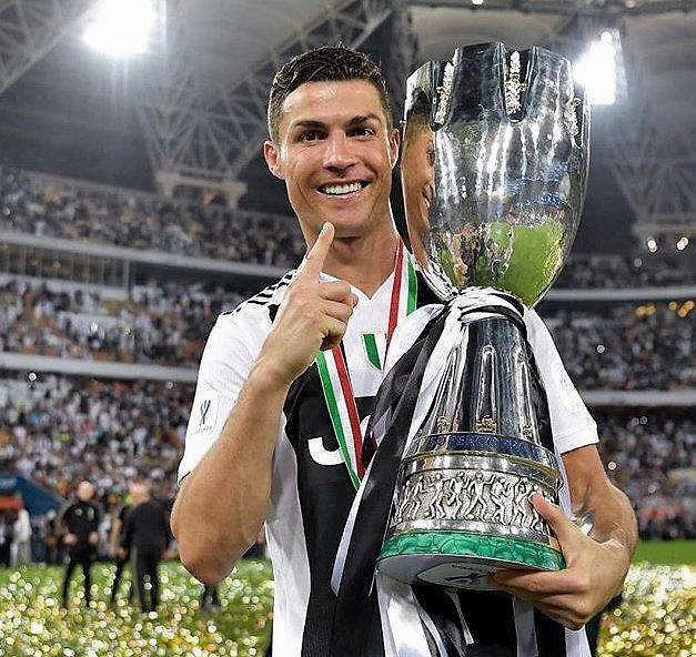 奥拉罗尤|C罗惹众怒?尤文更衣室闹情绪,矛头直指C罗