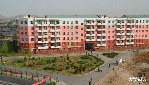 河北|高考400分左右的同学，这2所特色“二本院校”，考上就是赚到