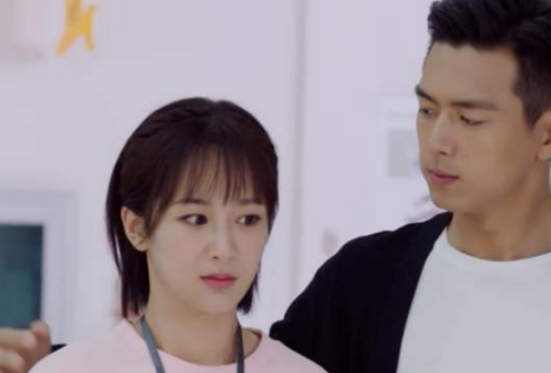 吕一丁▲《亲爱的》姊妹篇终于开机！男主胡一天，看到女主，收视悬一半