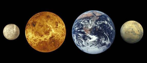 「水星」水星上的金属至少可供人类开采2000亿年，为何人类却不想去探测？