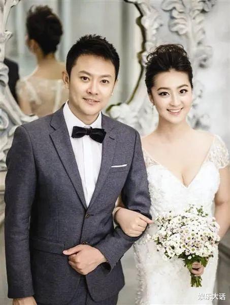 秦昊|秦昊与印小天的状态告诉我们：残酷的婚姻真相，都是自己一手造成