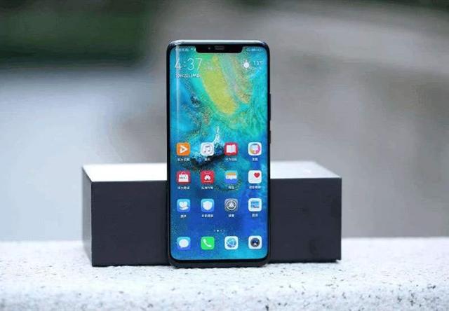 华为mate■用户不是傻子，UD版华为Mate20Pro还在大卖，原因找到了