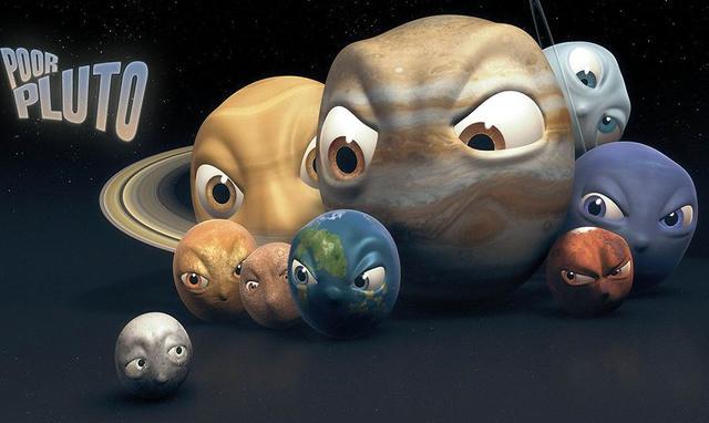 「行星」复仇女神星真的存在吗？为什么它的存在会导致太阳系灾难？