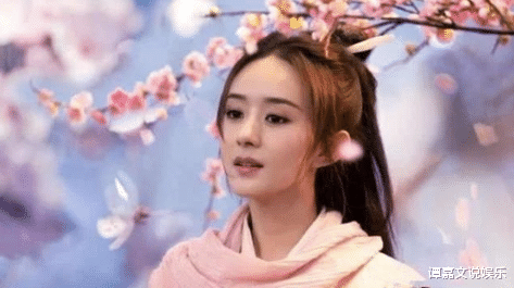 赵丽颖|赵丽颖强势回归，4部新剧开启霸屏模式，你准备好了吗？