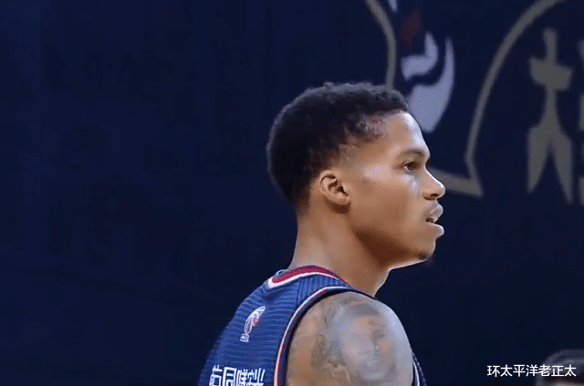 浙江男篮▲单场狂砍43分！21岁本土新星彻底打疯了！CBA一大耻辱纪录即将诞生