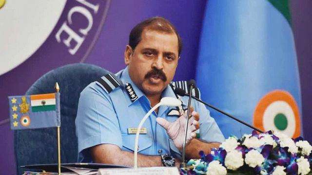 「印度空军」印度空军司令直呼不忍了，向俄求购33架战斗机，却遭克宫当场拒绝