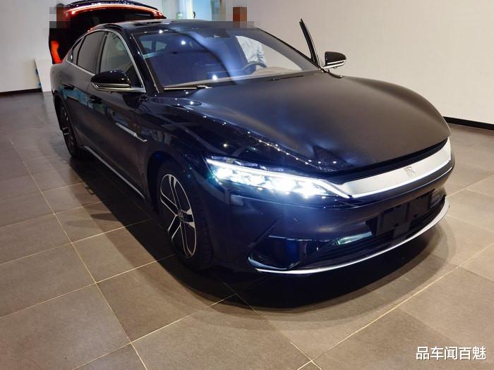 [SUV]全新国产实力派正式到店，颜值获赞，配NFC卡片钥匙，能3.9S破百