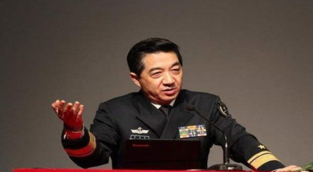 张召忠|警报全面拉响,究竟要忍到什么时候?张召忠:不开枪就把枪扔了