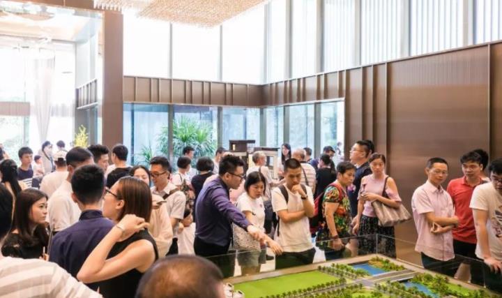 民意调查“强烈”要求，三四线房价跌回3000！碧桂园也是自身难保