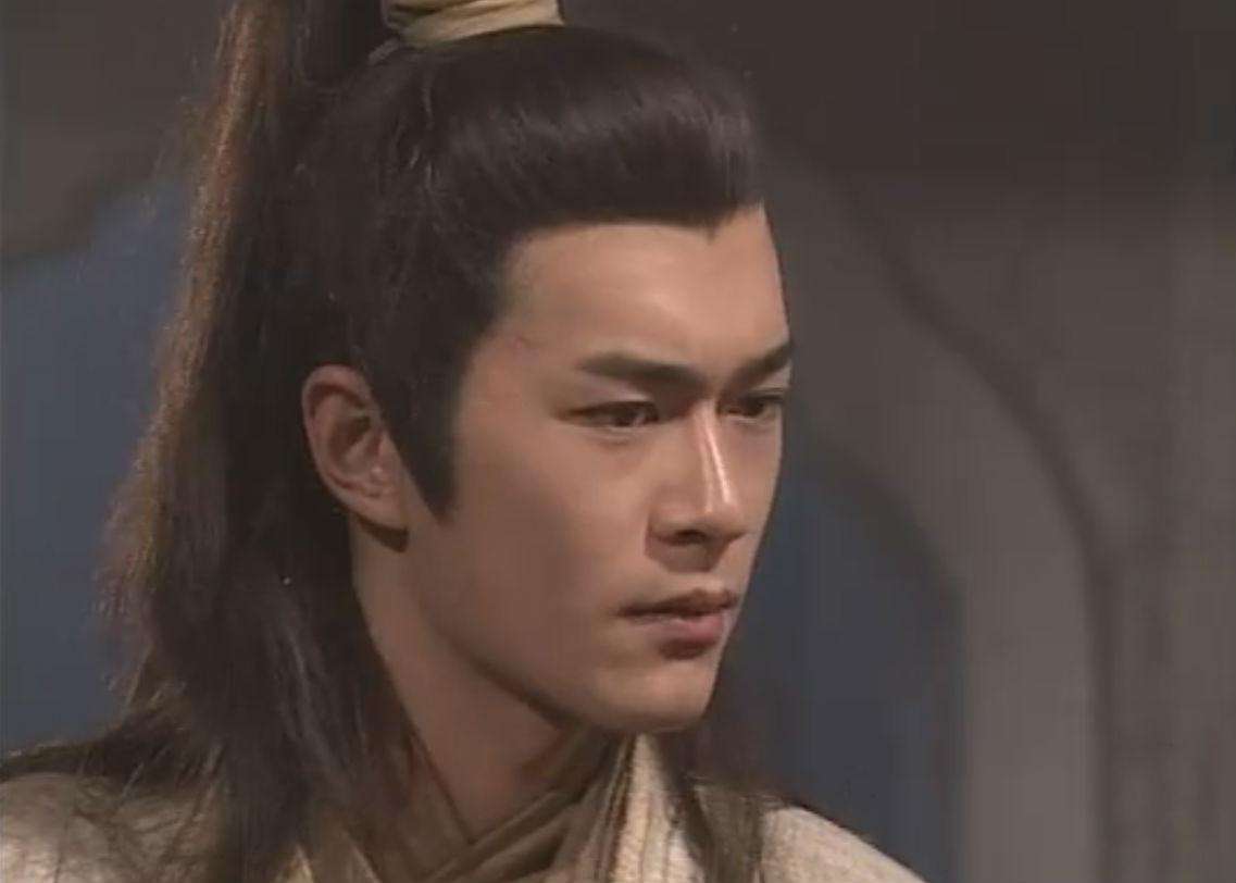 「向太」向太口中的古天乐：只要我说拍电影 他二话不说只问时间 价钱随便