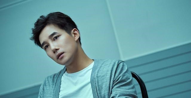 #刘奕君#《猎狐》：他是剧中的卧底，最后结局圆满，成功抓捕了坏人