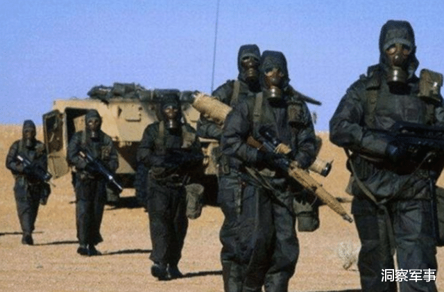 佣兵▲世界知名雇佣兵团，黑水公司第二，第1人数只有30人，专杀特种兵