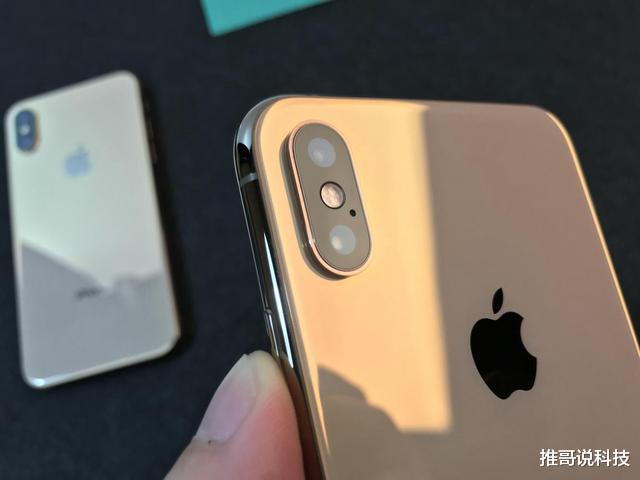 iPhone 8 Plus@忠言逆耳，这三款iPhone看似便宜，但性价比很差！