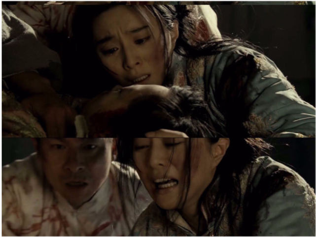 范冰冰|范冰冰发文告别故人：一路走好，永远怀念您，愿天堂没有痛苦