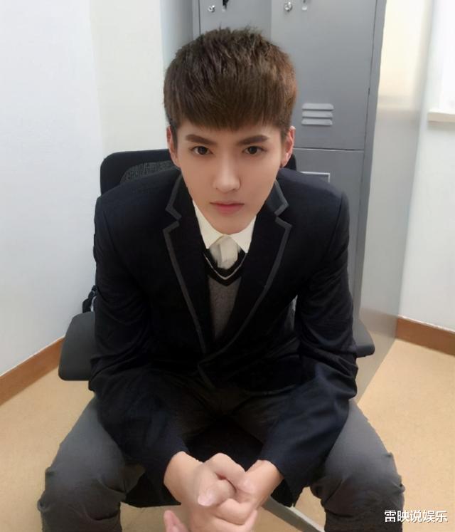 明星|被误会是中国人的外国明星，前6个有情可原，第7个简直不能忍