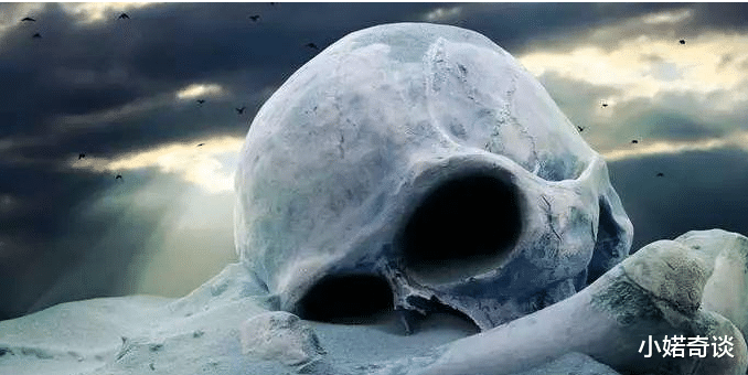 「科学家」30年后地球气候“逆转”，科学家：我们这代人或亲历