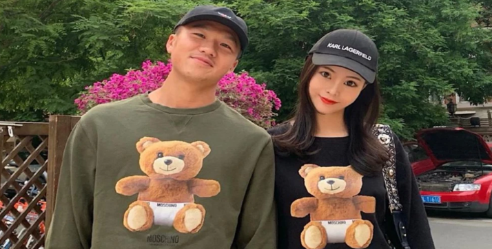 山东鲁能|定了！25岁鲁能国脚离队！女友白富美，身材火辣