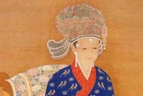 赵构|侍女第一天就尿床,主人:立马送入皇宫!后来生个儿子延续150年江山