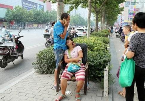 『民警』外公开车撞死4岁外孙，现场崩溃哭嚎，警方：已排除醉驾毒驾嫌疑