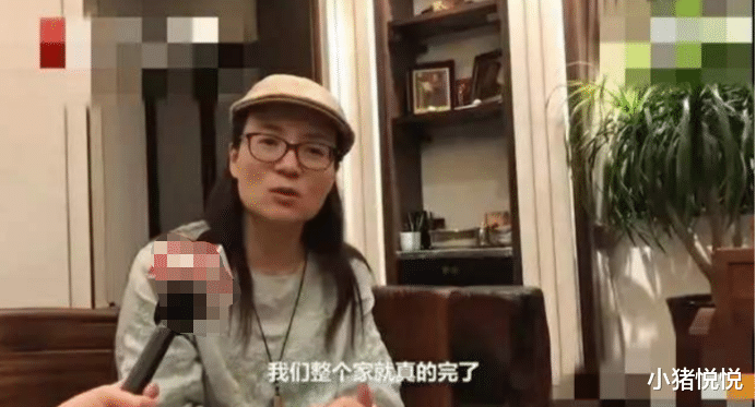 【】高考2次被顶替者现状曝光，同学：顶替你又怎么样？她现在过得还不如你