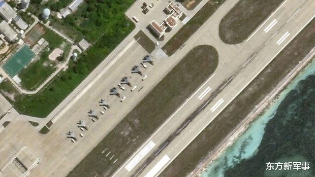 南海|日媒称美国有可能轰炸南海岛礁，我们该如何防御