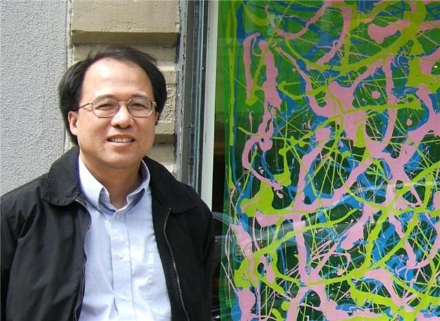 国籍▲这3人均是公费留学，学成后改国籍一去不返，如今都当上美国院士