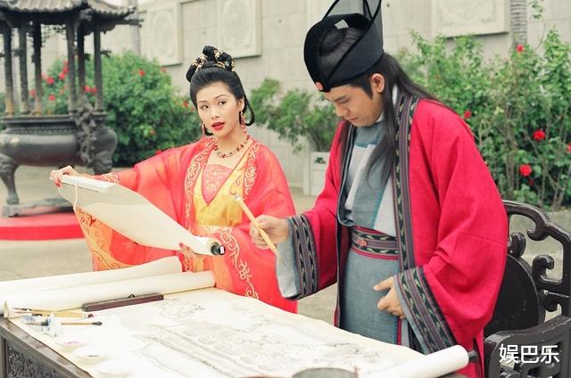 美女如云|95年的这部港剧美女如云,25年过去了,这样的阵容再难以复制