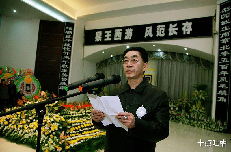 孙悟空■六小龄童你在不把“孙悟空”据为己有，这群家伙可能就要疯了