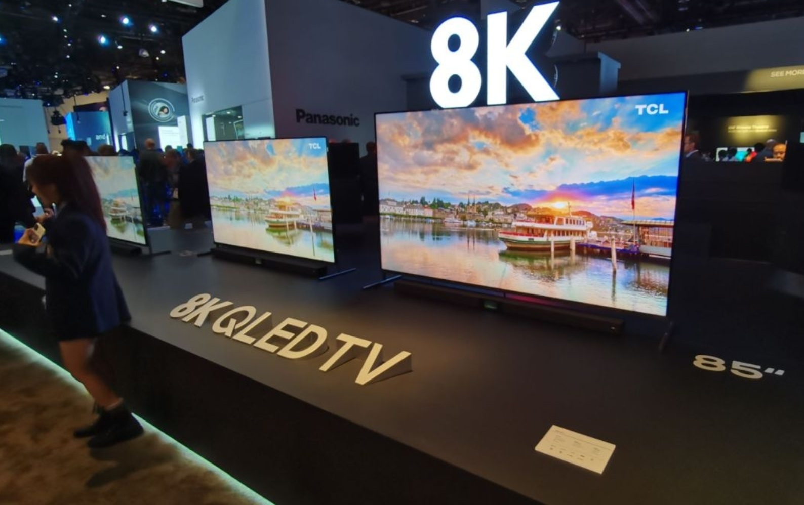 东芝|绝对有用的冷知识！这些国内的洋品牌电视，都是纯正中国货