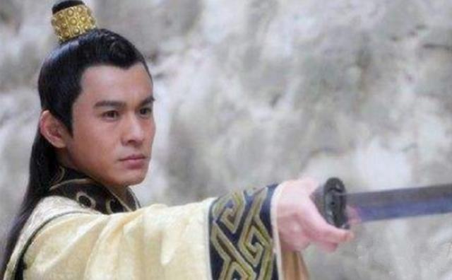 李建成:此人才是导致玄武门之变的罪魁祸首,不是李世民更不是李建成