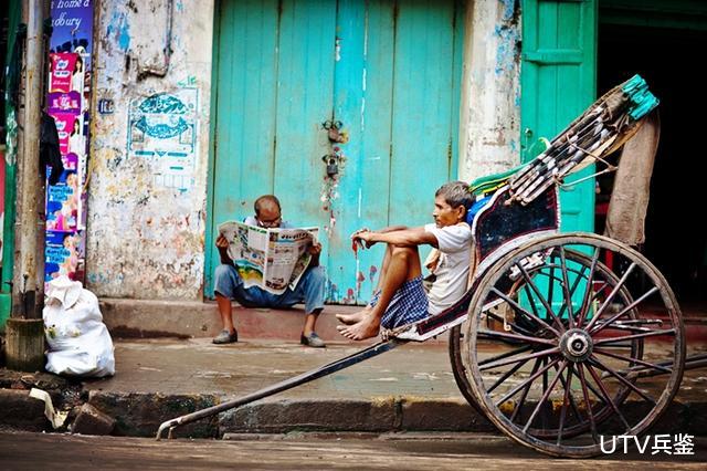 摩托車也賣不動瞭！世界銀行：半數印度人受新冠疫情威脅重返貧困-圖3