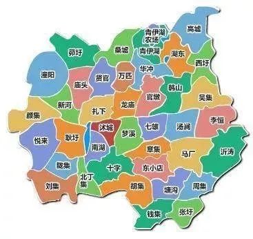「沭阳」从贫困县到百强县“模范生”，这座“苏北第一县”经历了什么？