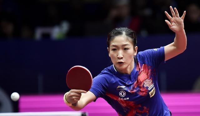 金牌|她一天之内痛失两块奥运乒乓球金牌！回国后一下飞机就宣布退役