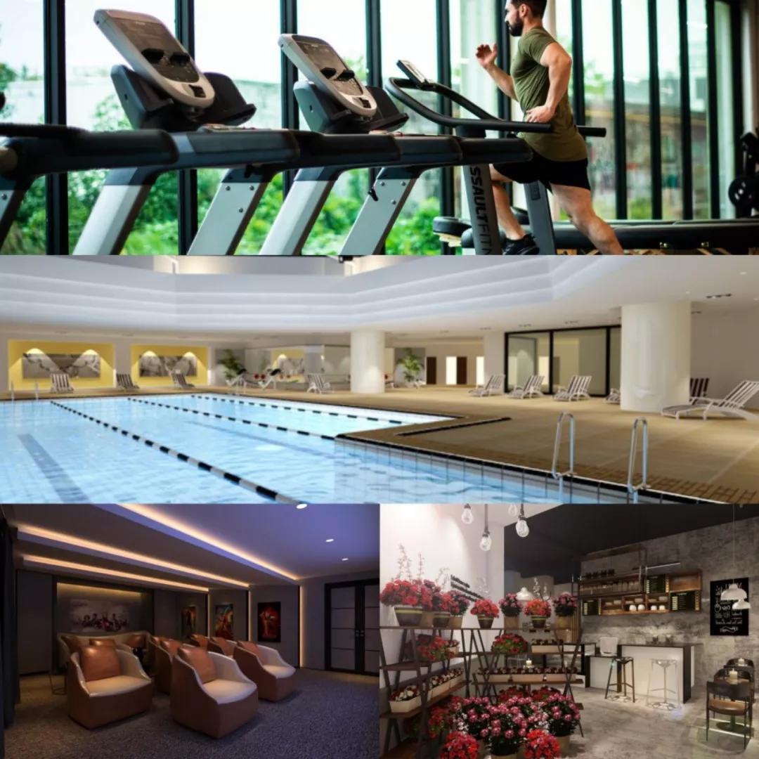 大匡资本|七珍佛山花园酒店/别墅丨30万起，包租10年，每年8%带回购