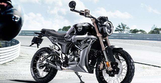 『本田』1.5w左右预算怎么选车(三),街车风与复古风你更喜欢哪种