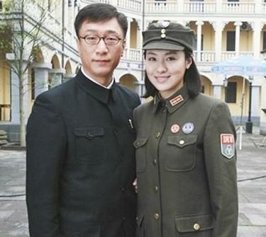 古装剧|有种\毁容\叫沈傲君，年轻时美过朱茵梅艳芳，今44岁胖到认不出